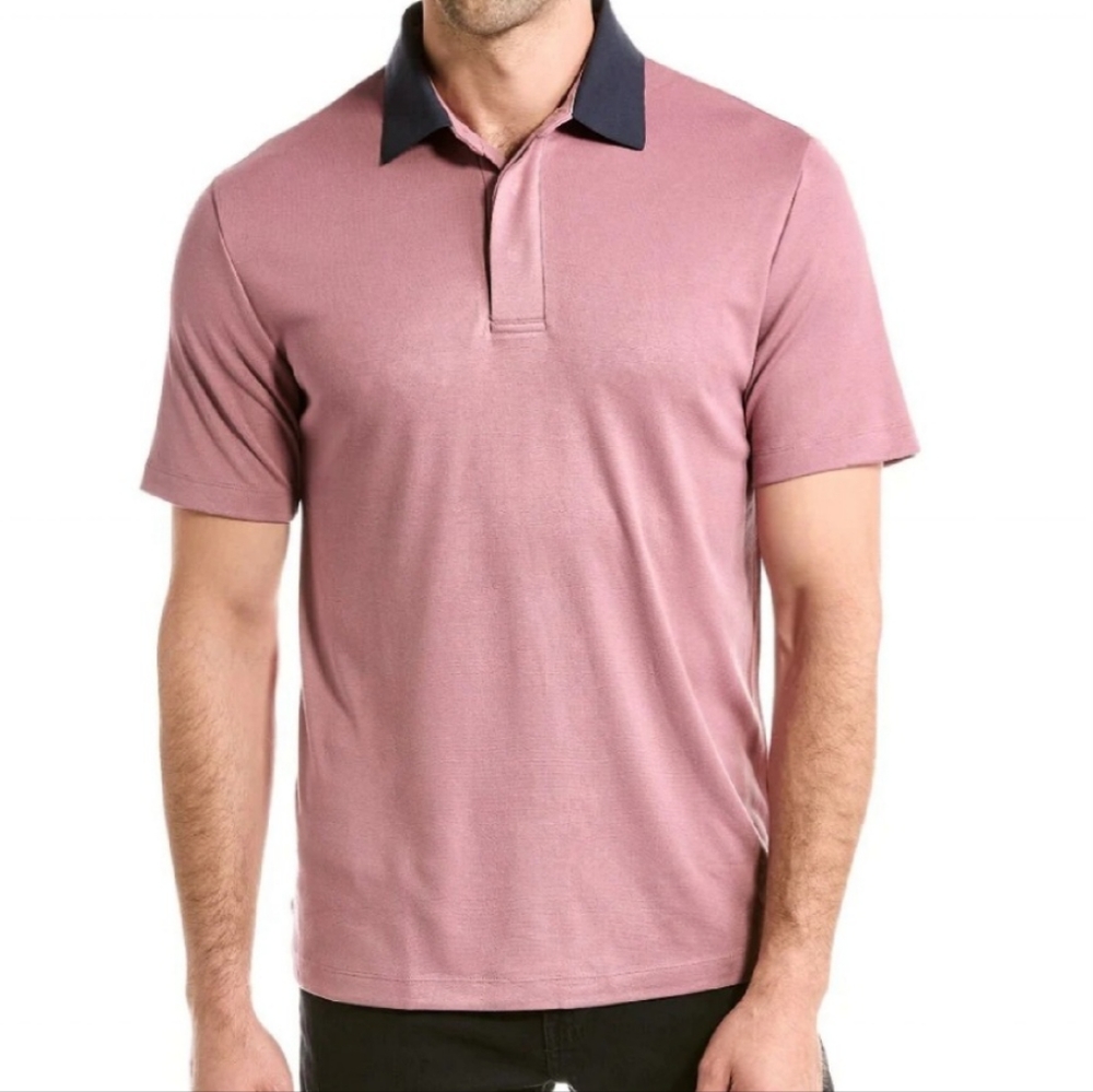 Theory Kayser Polo Shirt